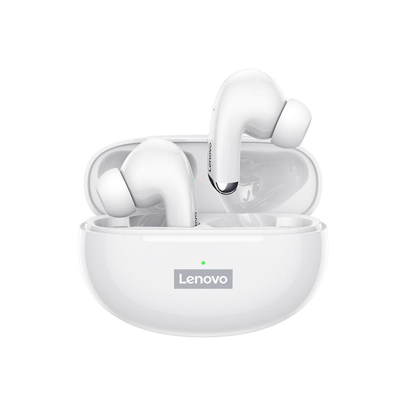 Lenovo LP5 SoundMax™ | Kristalhelder geluid, altijd en overal