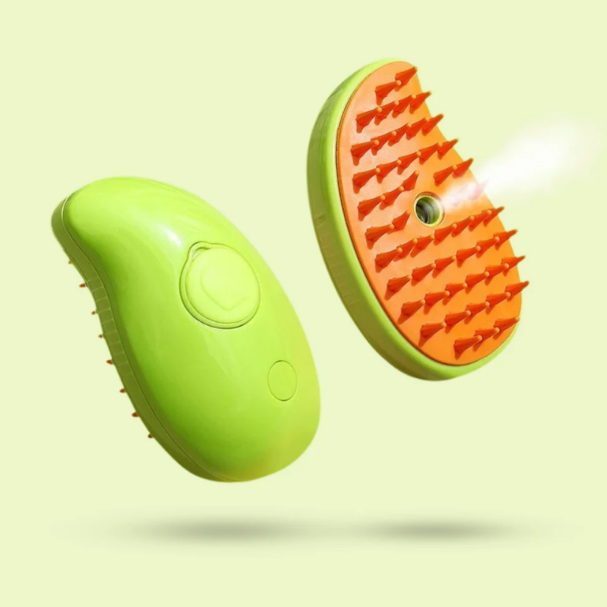 3-in-1 KnuffelKlaar™ Groomer | Meer knuffels. Nul losse haren.