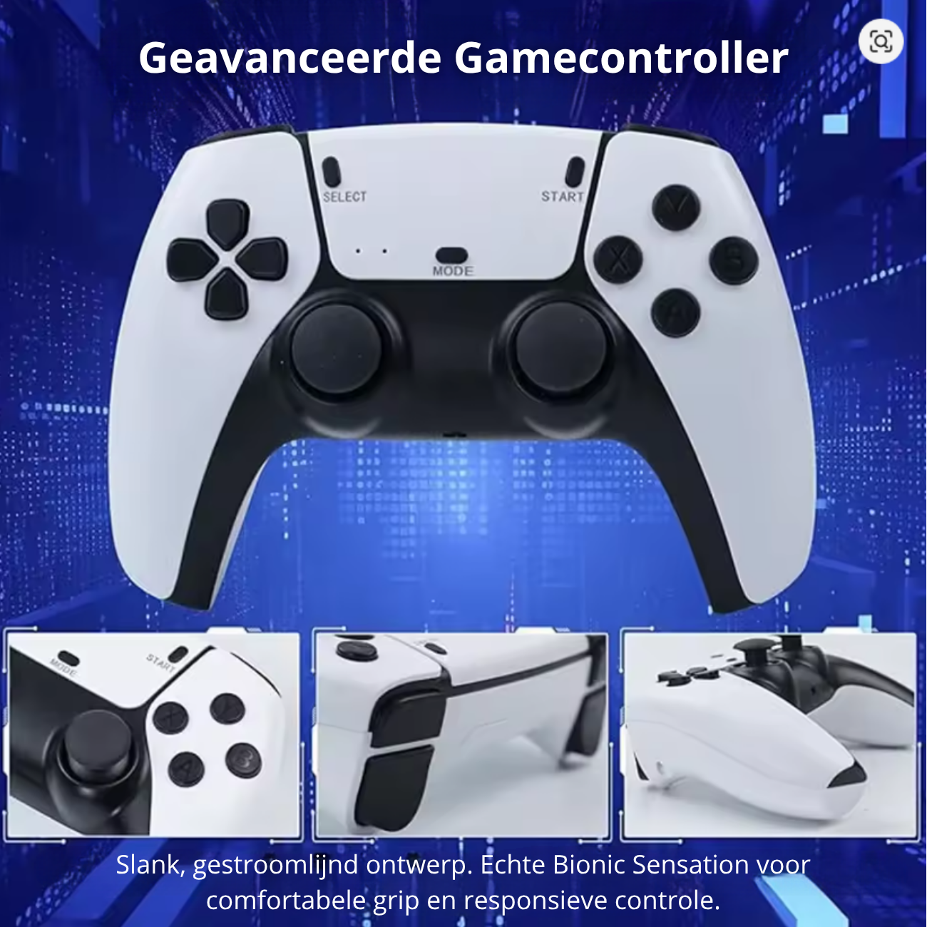 GameValut™ 4K | Ontgrendel oneindige nostalgie - direct