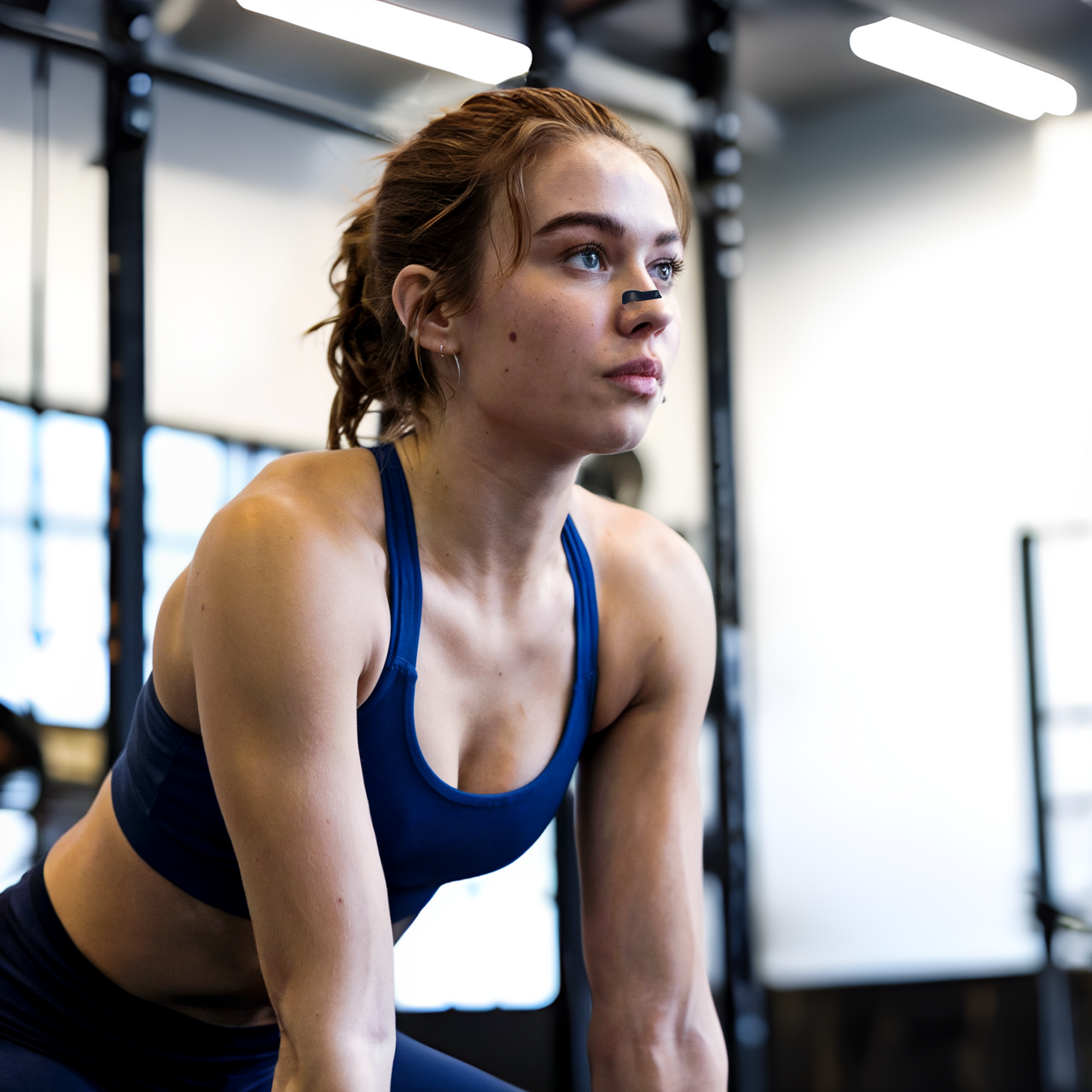 Shoplaza™ | AeroFit - Dieper Ademen, Sterker Presteren