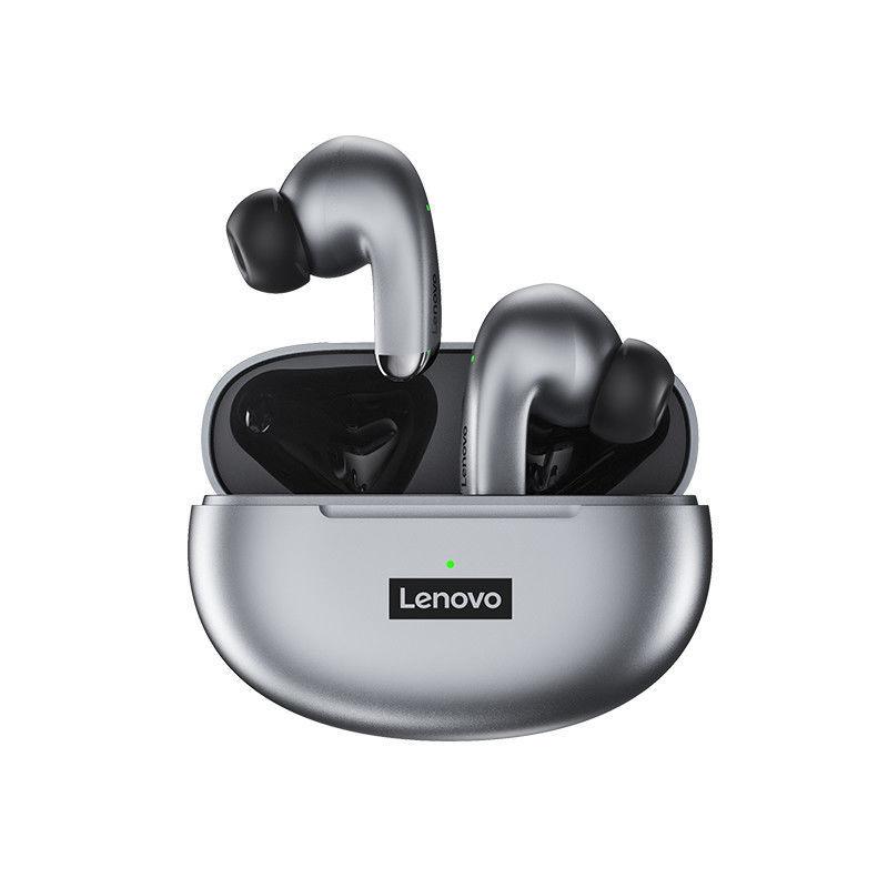 Lenovo LP5 SoundMax™ | Kristalhelder geluid, altijd en overal
